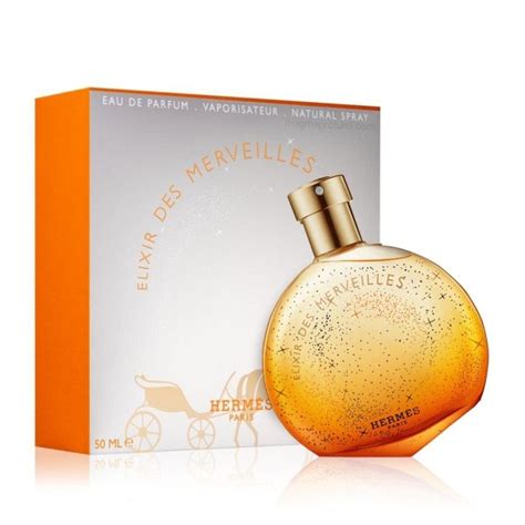 hermes merveilles l'ombre|Hermes elixir des merveilles 50ml.